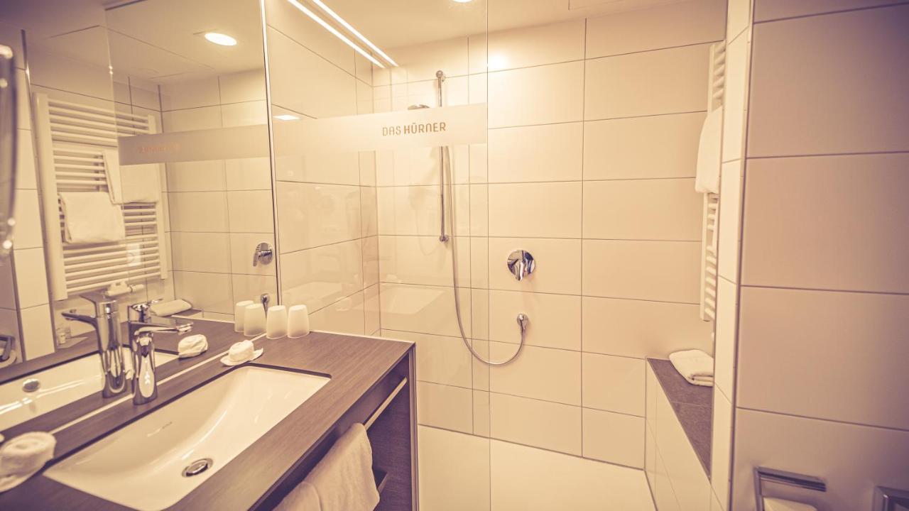 Hotel Hürner 2*