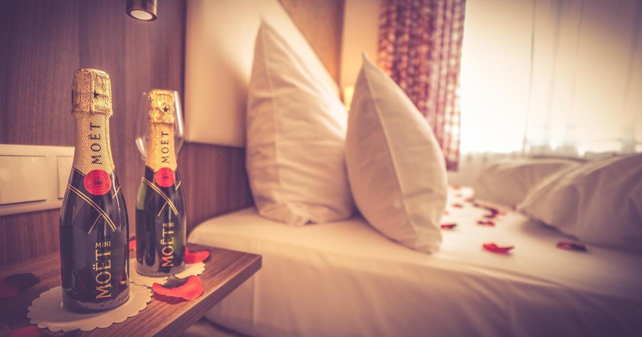 Huerner Hotel 2*