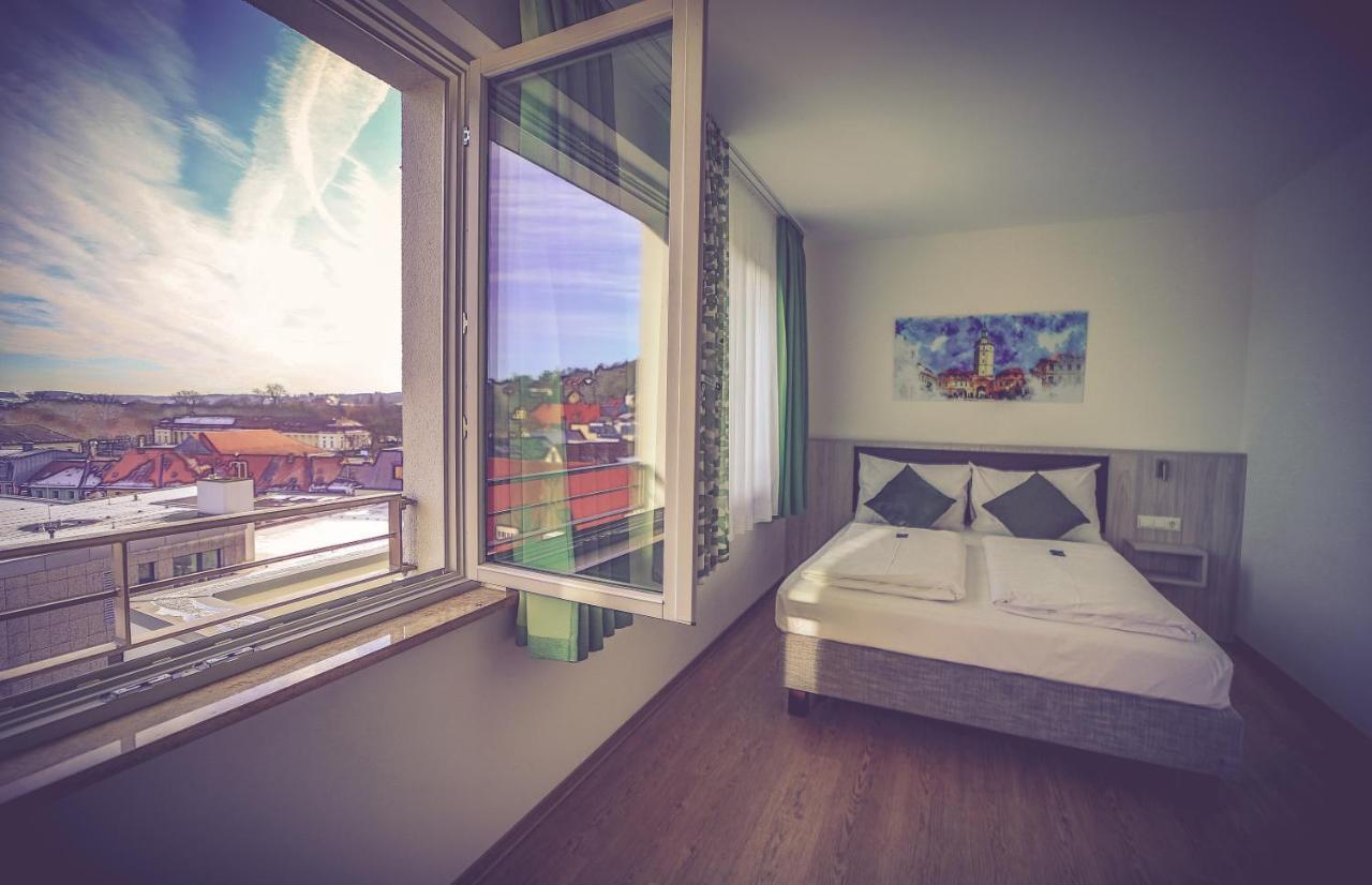 Hürner Hotel 2*